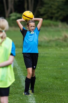 Bild 69 - D-Juniorinnen MTSV Neum�nster - Ratzeburger SV : Ergebnis: 4:3